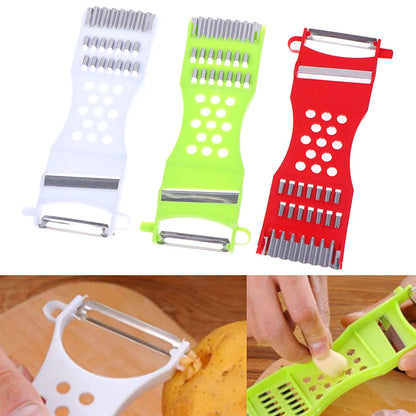 Stainless Steel Cutter Tools Multifunction