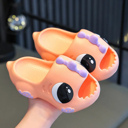 Cartoon Non-Slip Slippers