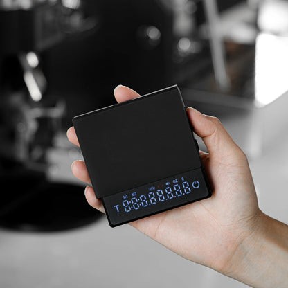 Rechargeable Digital Coffee Scale