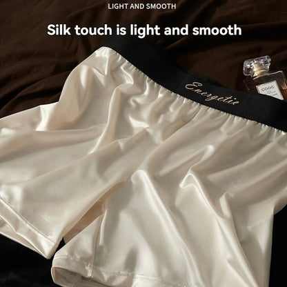 Ice Silk Boxers