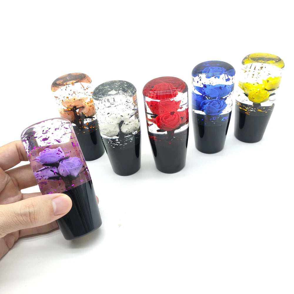 Resin Gear Shift Knob