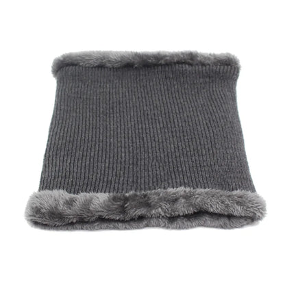 Knitted Winter Skullies Beanie