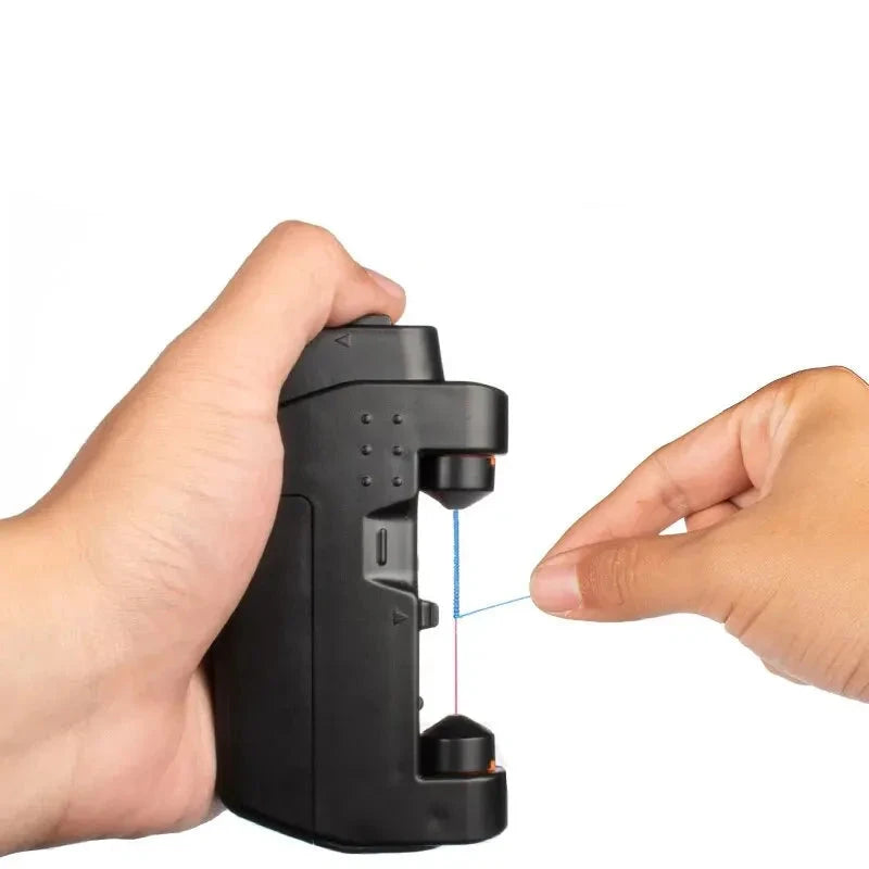 Electric Knotter Fishing Tool