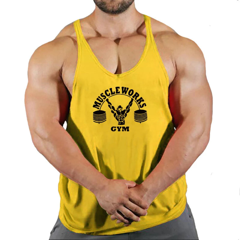 Summer Gym Sports Shirt Street
