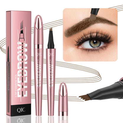 QIC Liquid Eyebrow Enhancer