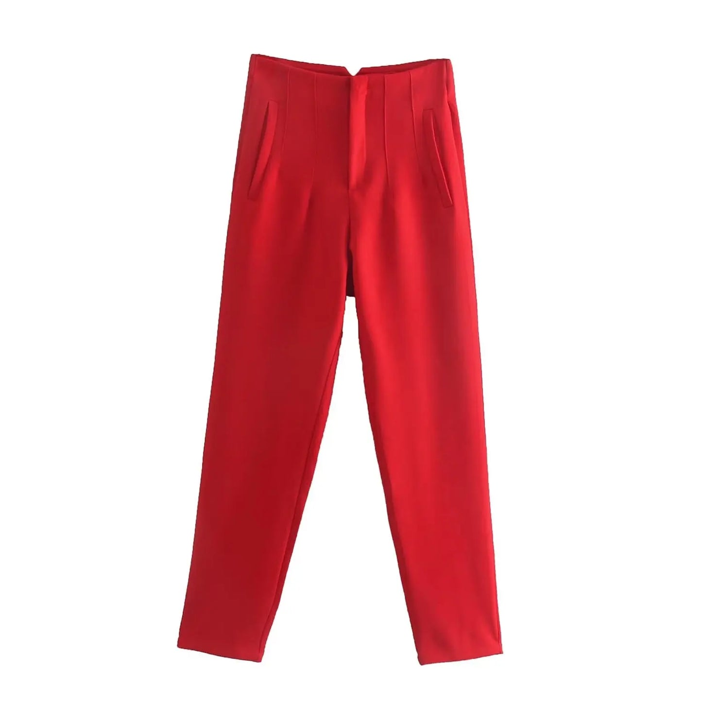 Koekop Office Pencil Trousers