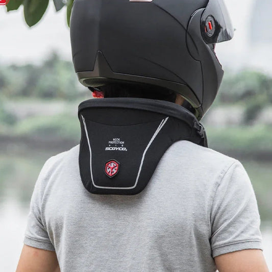 Adjustable Motorcycle Neck Brace