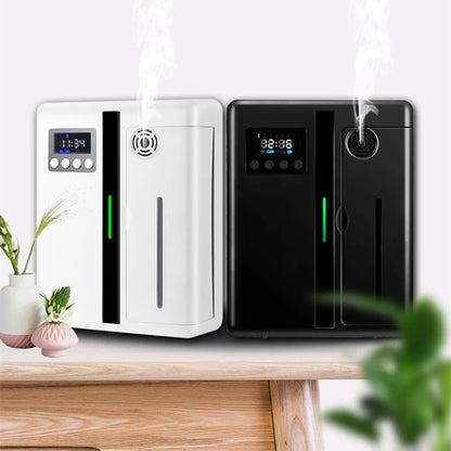 Electric Essential Oil Diffuser
