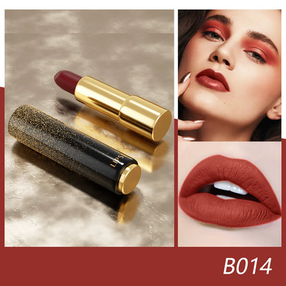 Waterproof Matte Kiss Lipstick
