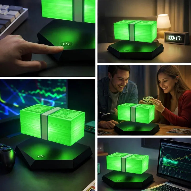 Modern Plastic Decorative Item