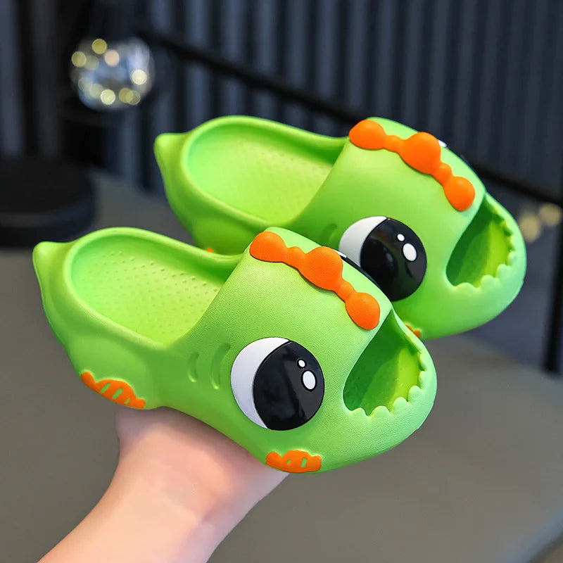 Cartoon Non-Slip Slippers
