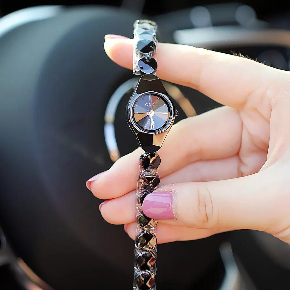 Mini Elegant Watch