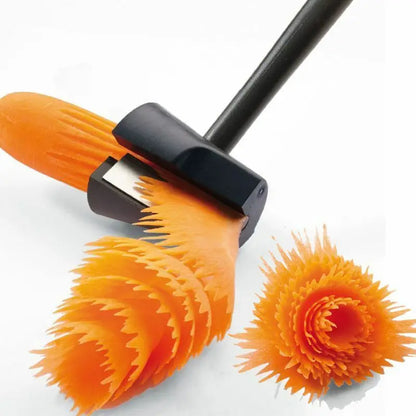 Vegetable Spiral Cutter