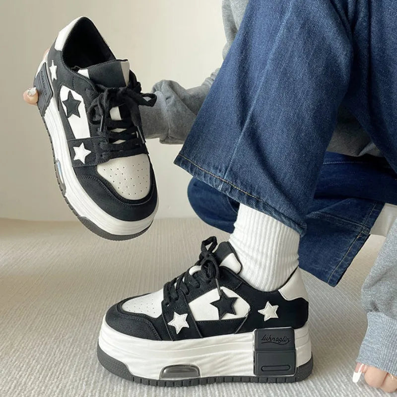 Fashion Women Sneakers