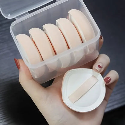 Makeup Puff Set
