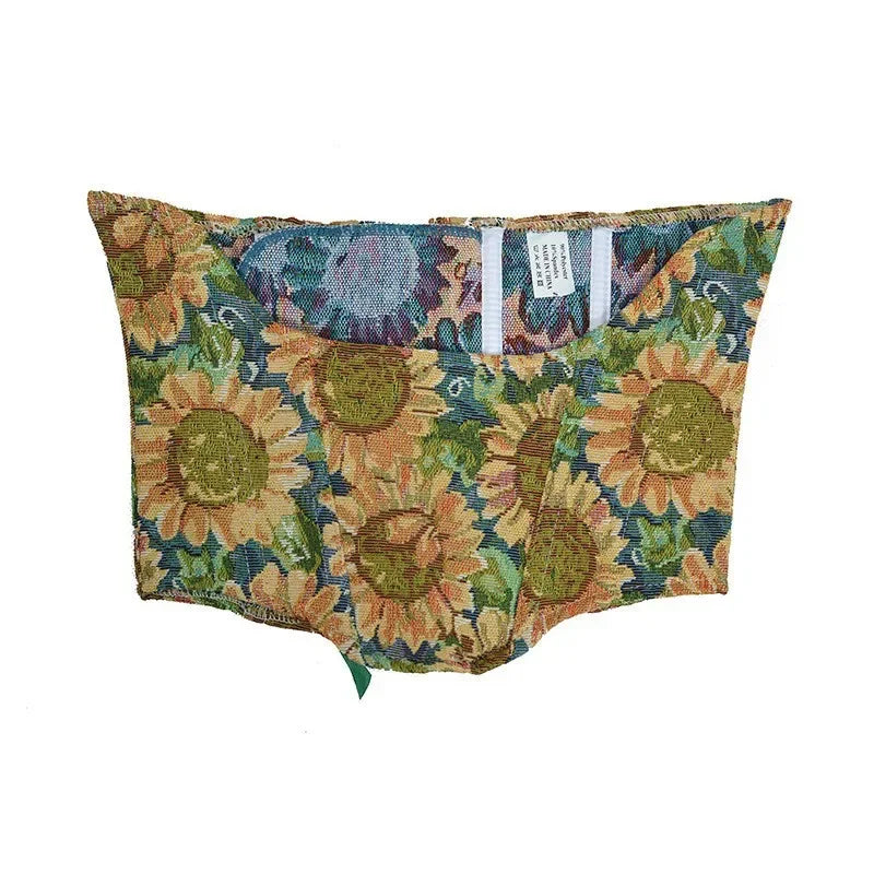 Sexy Lolita Waist Corset