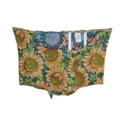 Sexy Lolita Waist Corset