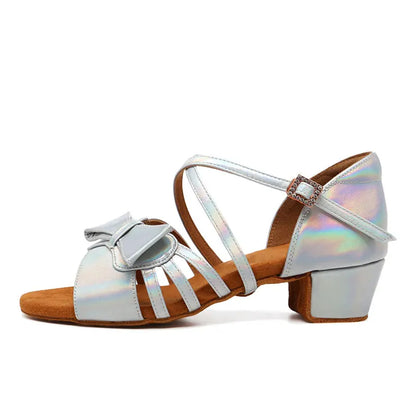 Ballroom Dance Heels