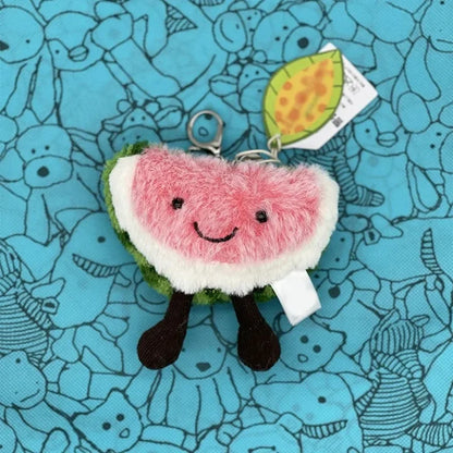JC Bag Cute Plush Toy