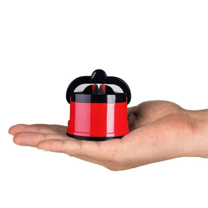 Tungsten Steel Knife Sharpener