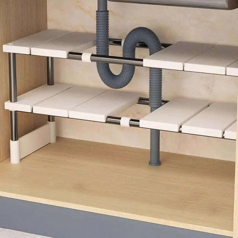 Reusable Clothing Organizer Stackable Storage