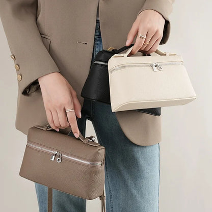 Exquisite PU Leather Handbag