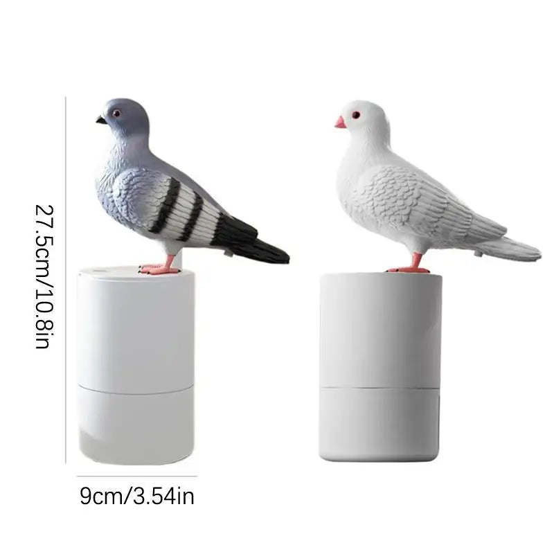 Pigeon Foam Soap Dispenser