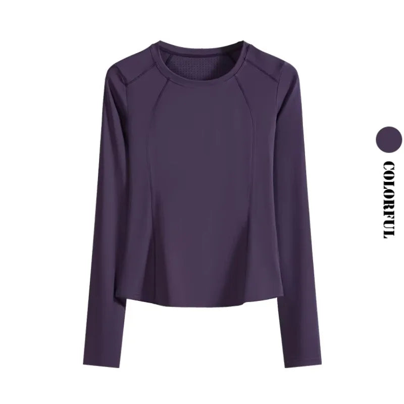 Women’s Loose Fit Yoga Set