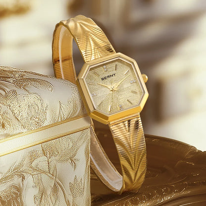 Eiffel Baroque Watch