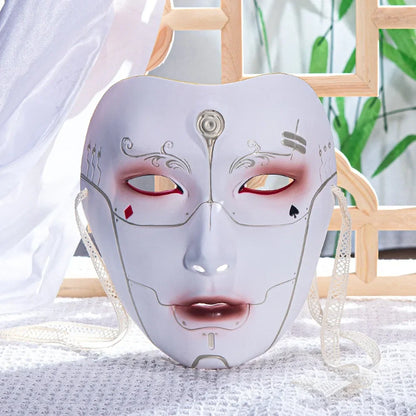 Ancient Style Masquerade Mask