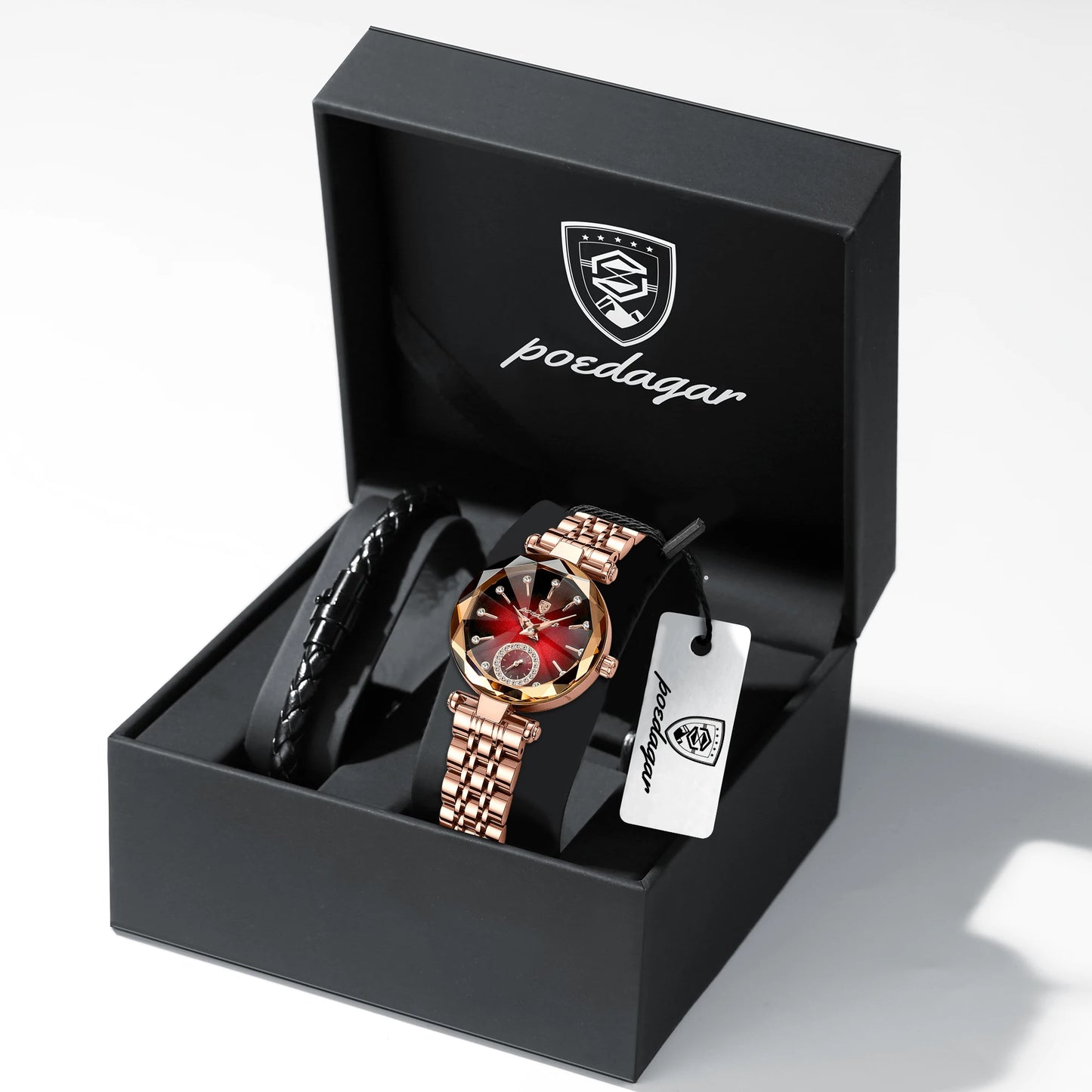 Stainless Diver Watch