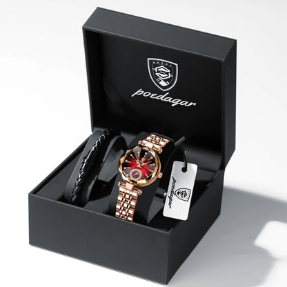 Stainless Diver Watch