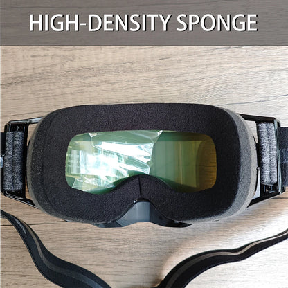 Motorcycle Goggles