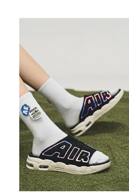 Slippers Air Cushion Design Sandals