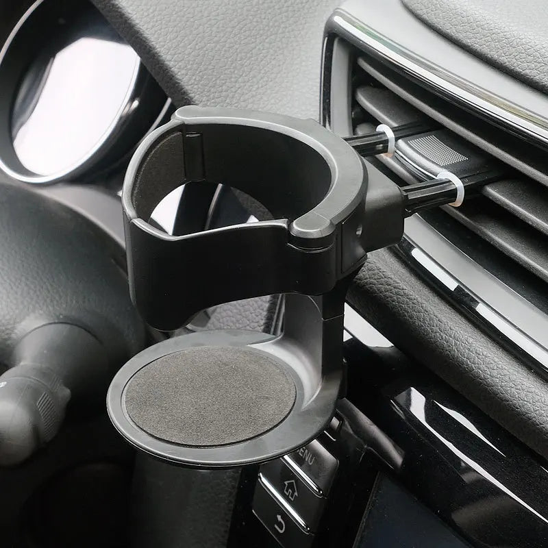 Air Vent Car Cup Holder