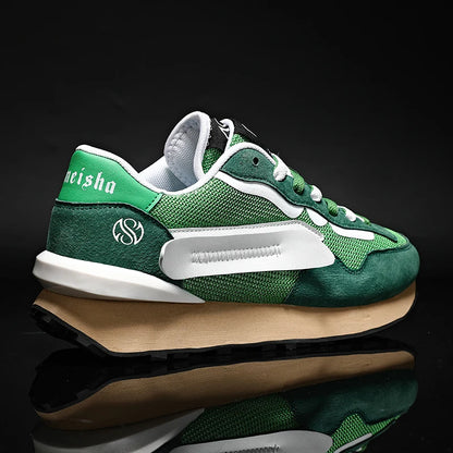 Casual Road Running Sneakers
