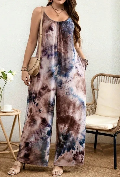 High Street Jumpsuit