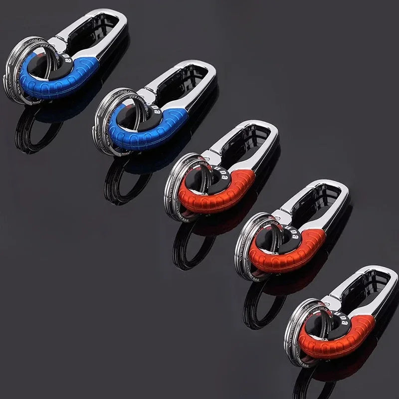 Keychain Hook Stainless Steel Buckle