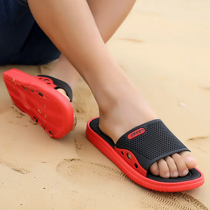 Casual One-Strap Effortless Style Slides