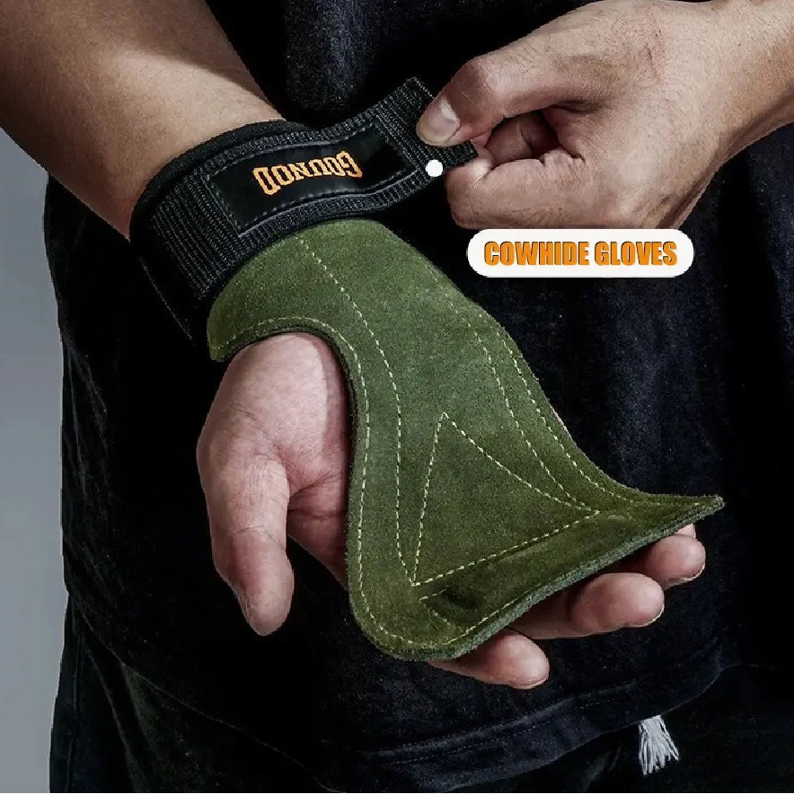 Fitness Gym Gloves