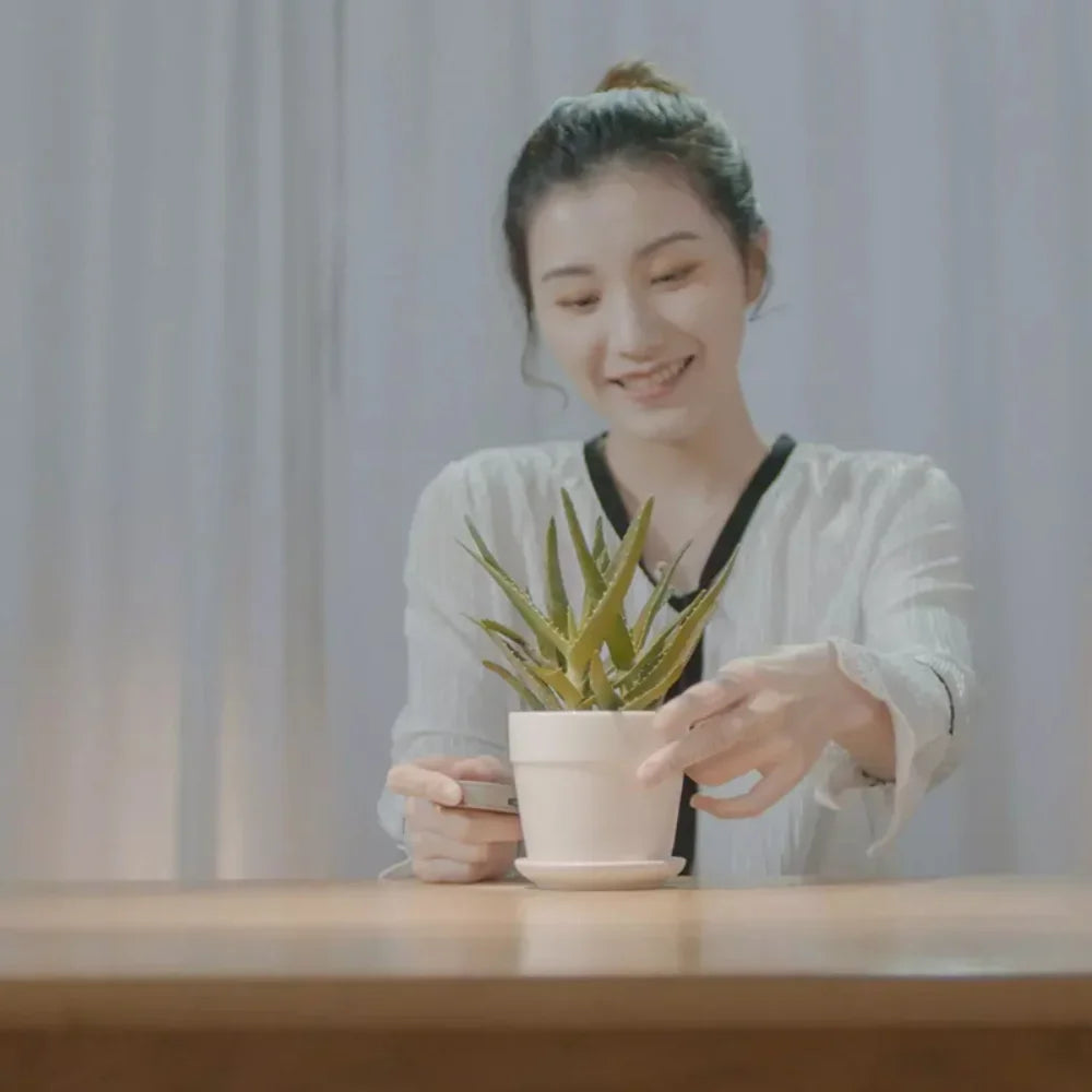 Rechargeable Digital Electric Ruler