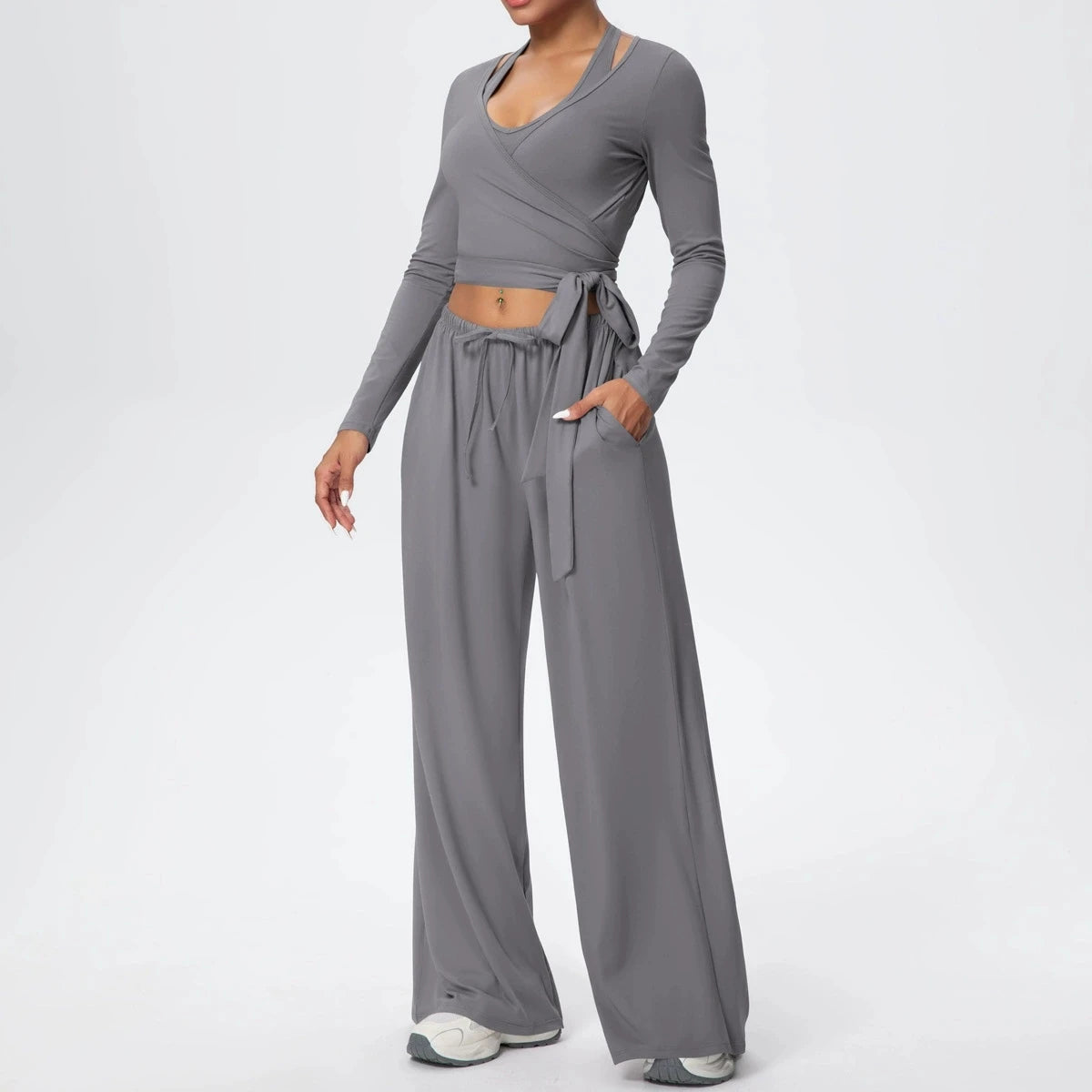 Utility Yoga Set