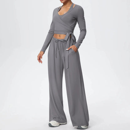 Utility Yoga Set