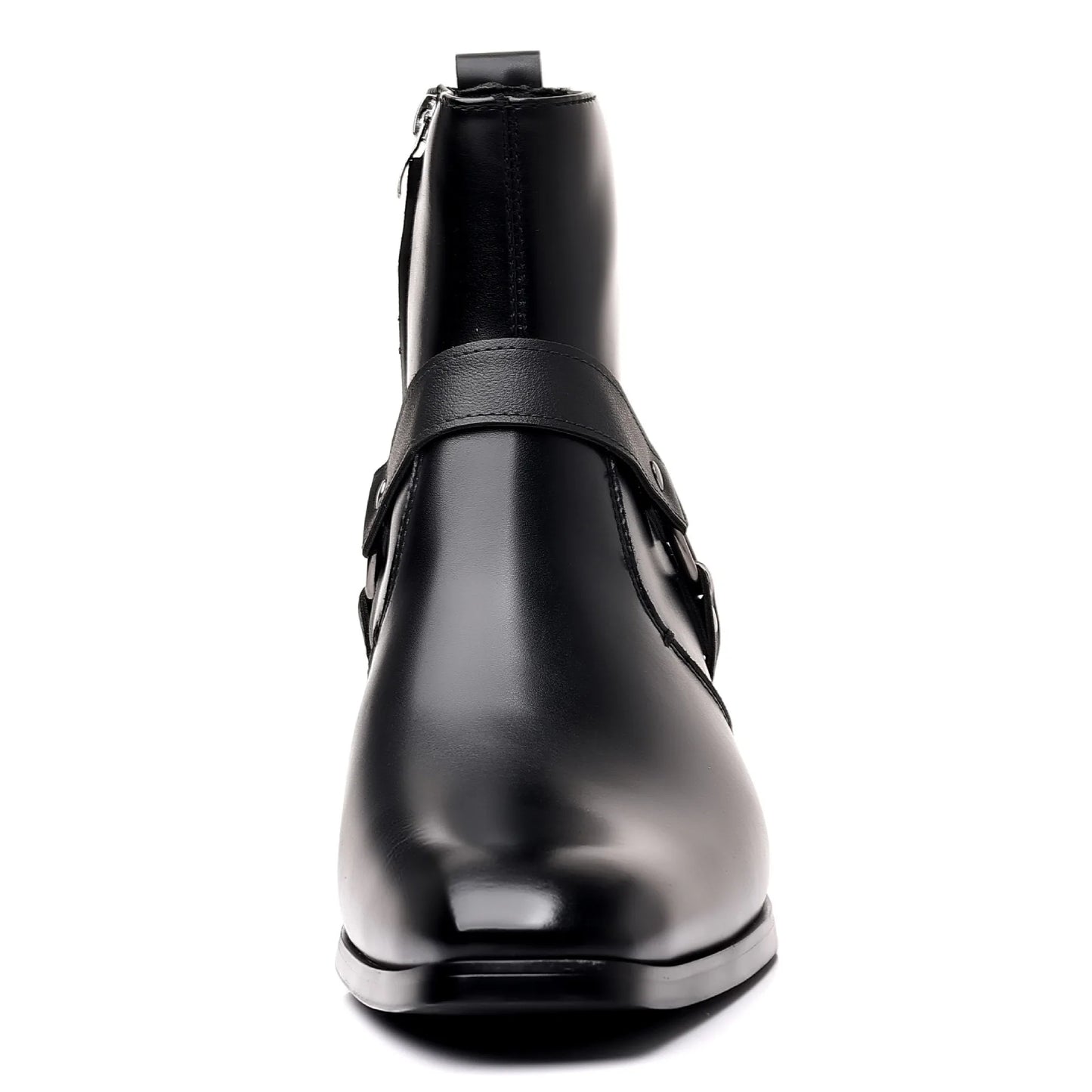 Chukka Dress Chelsea Boots