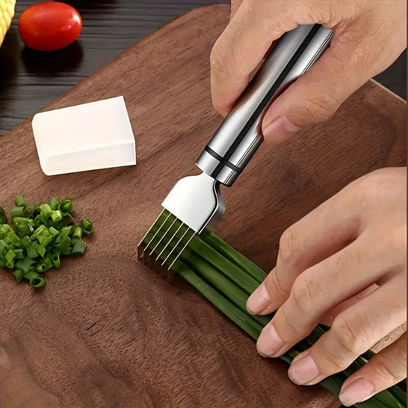 Stainless Steel Kitchen Tool Shred
