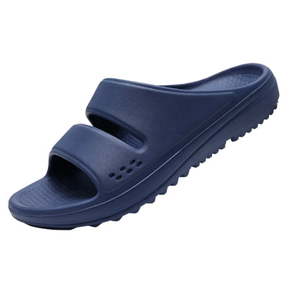 Thick Sole Flip-Flops