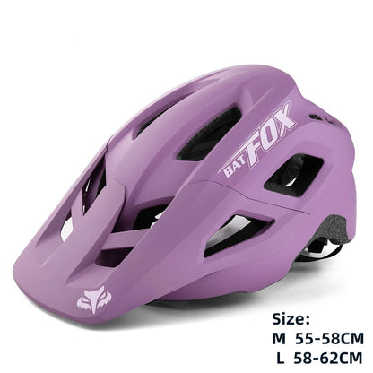 Speedframe Road Racing Bike Helmet