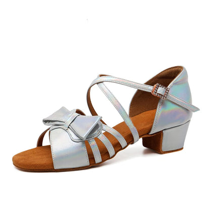 Ballroom Dance Heels