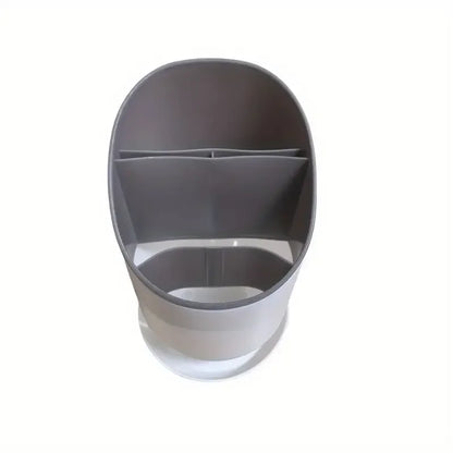 Plastic 360 Rotatable Kitchen Tool