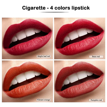 Matte Waterproof Lipstick Set